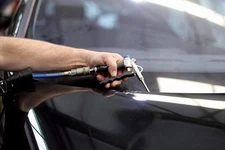 Power-TEC Réglable Flux Souffle Pistolet 92624