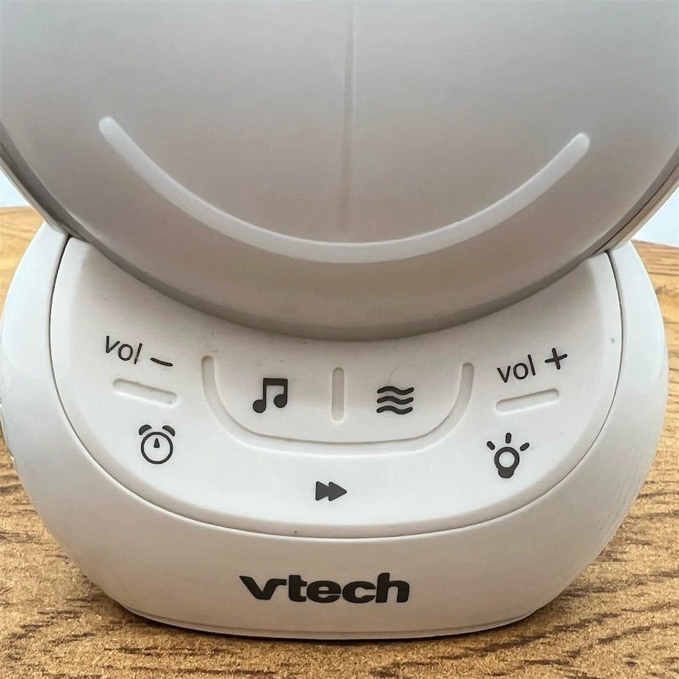 VTech Myla el Mono Chupete Portátil para Dormir Bebé Multicolor Juguete Infantil Foto 2 de 4