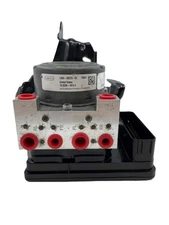 2020-2024 Ford Escape Abs Anti Lock Brake Pump Module Assembly LX6C-2B373-CE OEM