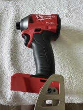 BLEM Milwaukee 2853-20 M18 Fuel 18-Volt Lithium-Ion Brushless Cordless 1/4” Hex