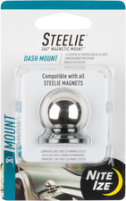 Steelie Dash Mount Replacement Magnetic Phone Mount for Dashboard