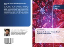 Luis Emilio Abad | Stem cells therapy: Intrav...