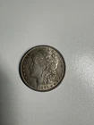 E Pluribus Unum 1901 Silver One Dollar US Coin