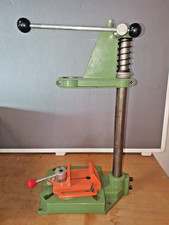 Supporto per trapano WABECO altezza 52 cm.