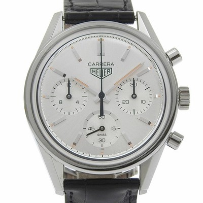 TAG HEUER Carrera 160th Anniversary Limited Edition CBK221B FC6479 #005