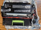 56F0Z00 OEM Lexmark Black Return Program Imaging Unit. Open Box, Bag — photo 6