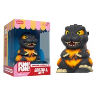 Super7 Toho Fun! Fun! Wave 02 - Burning Godzilla Action Figure Fun! Fun! Burning