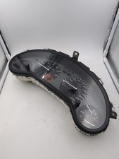 96-97 Honda Del Sol Si Instrument Gauge Cluster 5 Speed Manual Mt Eg1 Eg2 255k 96-97 Honda Del Sol Si Instrument Gauge Cluster 5 Speed Manual Mt Eg1 Eg2 255k