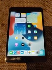 Apple iPad mini 4 – 128 GB – 7,9 Zoll Retina Display – Sehr guter Zustand