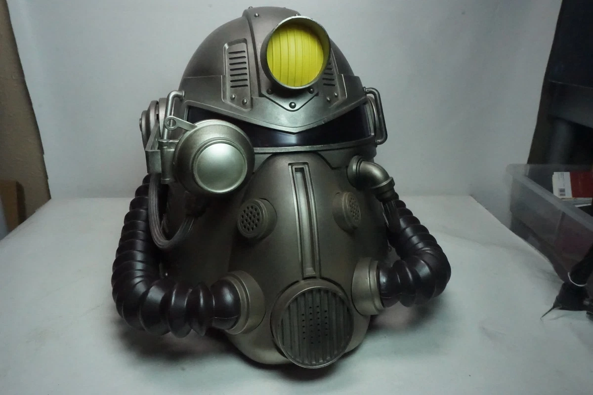 フォールアウト パワーアーマーヘルメット 被り物 マスク フォールアウト パワーアーマーヘルメット 被り物 マスク フォール