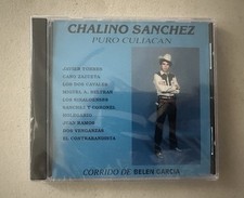 Chalino Sanchez CD 2