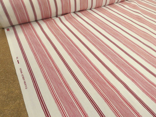 LAURA ASHLEY HEACHAM STRIPE