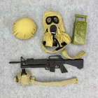 GI Joe Classic Collection M.O.P.P. Mission Gear Vintage 1990s Action Figure 1997