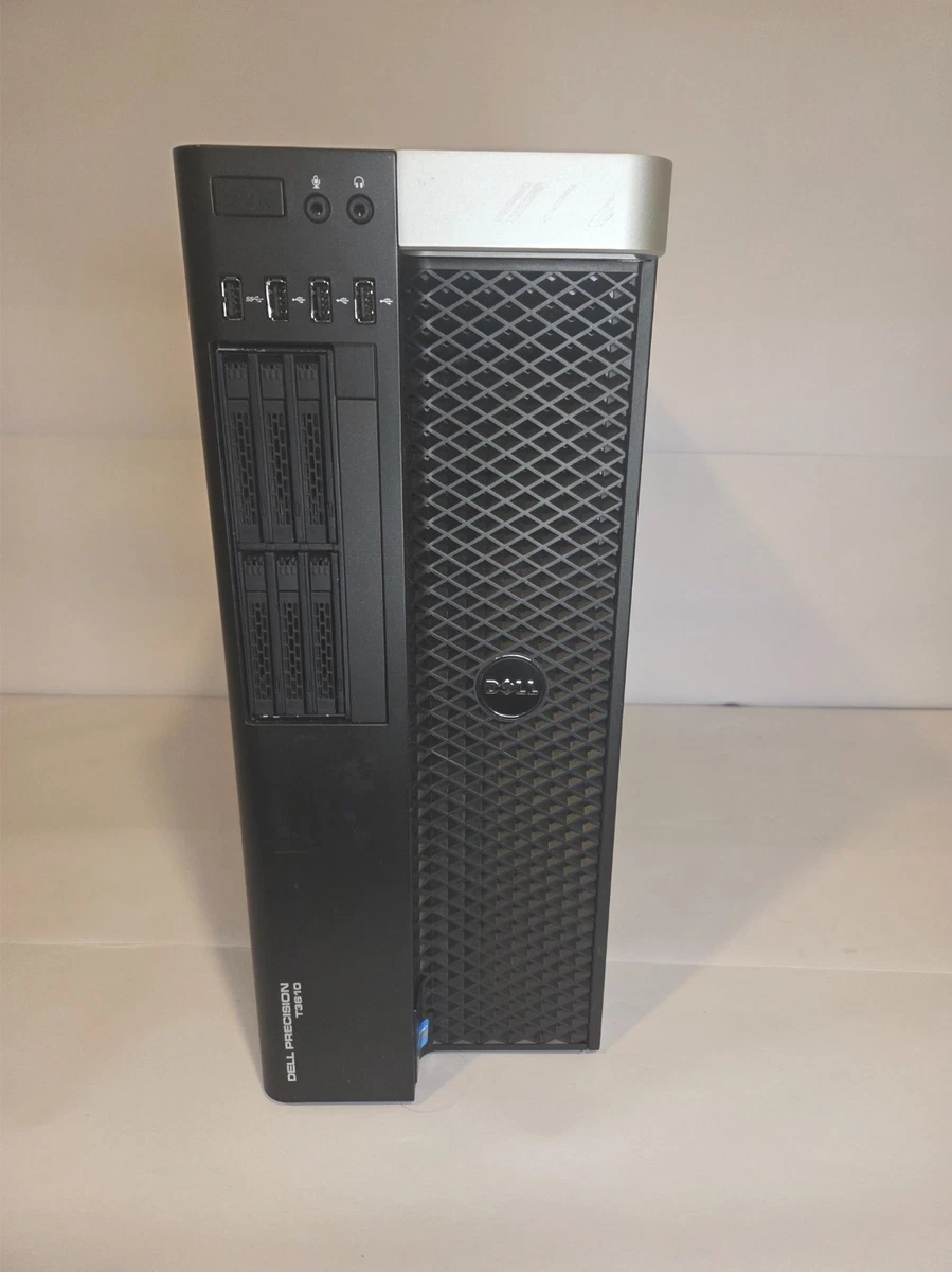 Dell Precision T3610 PC Desktops & All-In-One Computers for sale