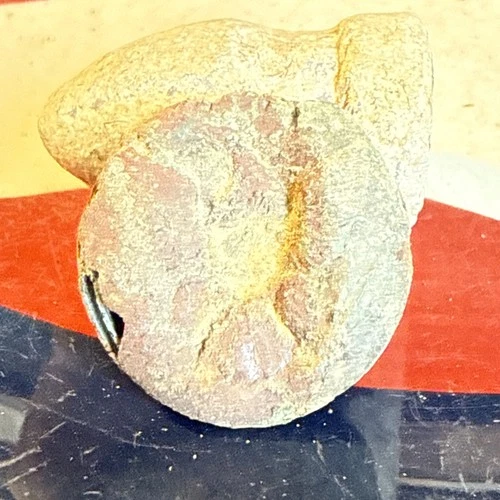 Dug Civil War 💥 🇺🇸 💣 Eagle A Coat Button Artillery