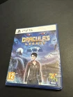 Dracula's Legacy PS5 New