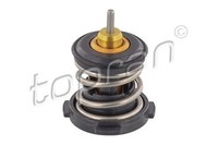 Topran Thermostat KüHlmittel 116 998 FüR VW Audi Skoda Seat Golf 7 5G1 BQ1 BE1 4