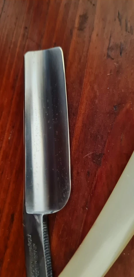 straight Razor Filarmonica 13 Sub Cero  - Immagine 4 di 4