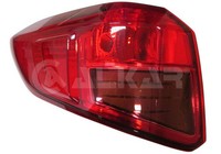 Alkar Heckleuchte 2261992 P21W Tipo K FüR Suzuki Vitara LY APK 310 Allgrip Mild