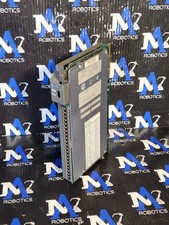 Allen Bradley 1771-IFE Analog Input Module