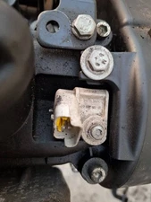 Citroen Xsara 2000 Camshaft Position Sensor 9628559980, Genuine #2295952-90