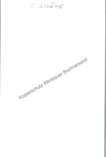 Original Autogramm Hermann Gröhe Bundesminister CDU /// Autogramm Autogra 349436 - Bild 2 von 2