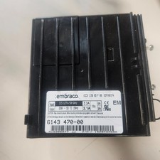 2023 Upgraded New Embraco VCC3 1156 Inverter Board 115V For Refrigerators
