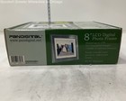 Pandigital 8 inch LCD Digital Photo Frame 128mb Internal Memory IOB — photo 3