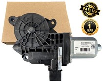 !!! NEU !!! 6Q2959802H VOLKSWAGEN SKODA Fensterhebermotor 1 JAHR GARANTIE