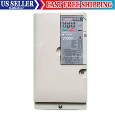 1pcs Brand New ones YASKAWA CIMR-VB4A0023FBA 7.5KW 380V