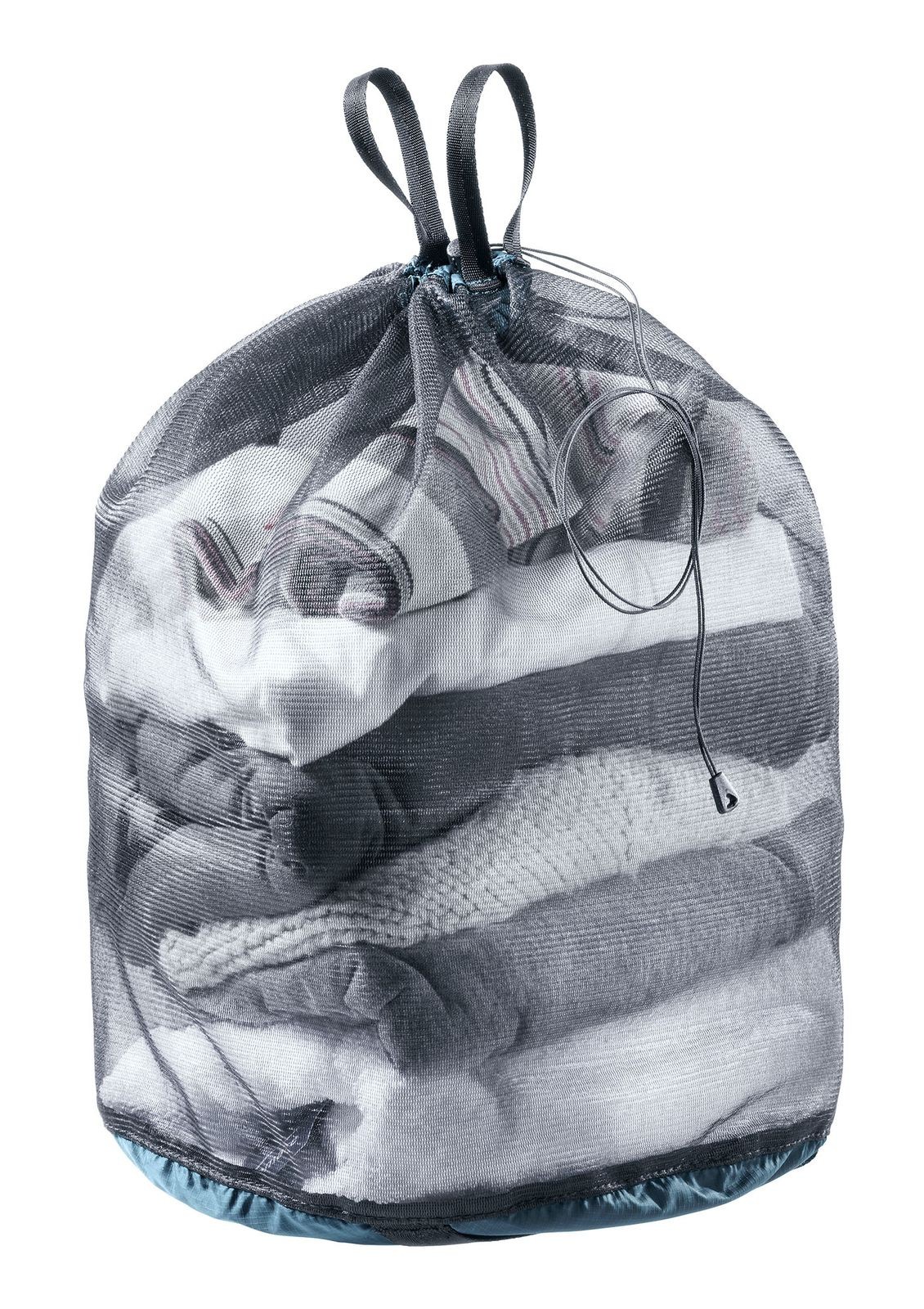 deuter garment bag Mesh Sack 10 Atlantic