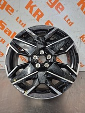 2025-2026 PEUGEOT 5008 GT MK3 19" ALLOY WHEEL RIM KR2 9842668980