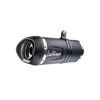 LeoVince Auspuff LV One Komplettan. 2-1 (FüR: Yamaha XSR 700 ABS RM36 22-24 )
