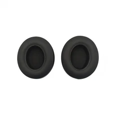 Replacement Cushions Ear Pads for Beats Studio 3 / Studio 2 Memory Foam Adhesive