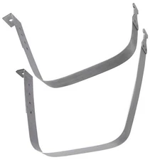 2x Fuel Tanks Strap For 94-02 Ram Pickup Truck 1500 2500 3500 ST191