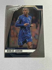 2024-25 Panini Prizm English Premier League Pick Base #1-156 - Buy More & Save