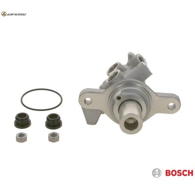 HAUPTBREMSZYLINDER 0 204 817 839 FÜR BMW B47D20B/A N47D20C/D B48B20B/A B46B20