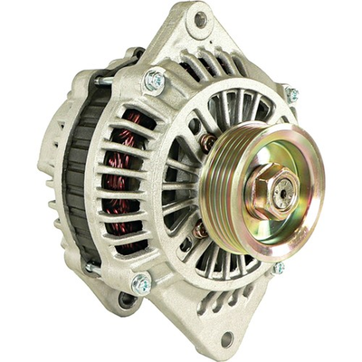#ad Alternator for Subaru SVX 95 AMP AMT0154 $174.66