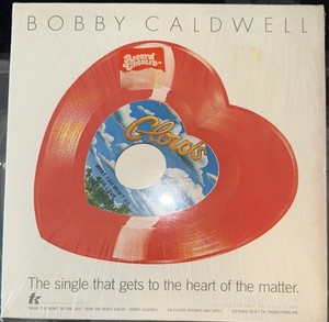Bobby Caldwell Vinyl | eBay