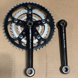 Cook Bros Cranks | eBay