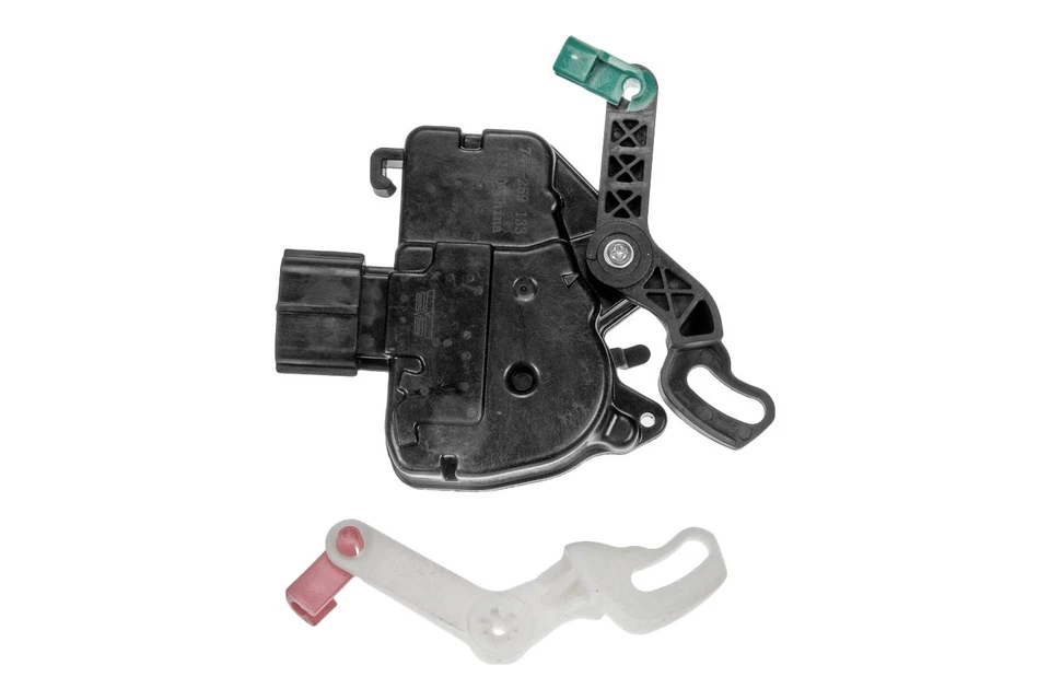 For Dodge Grand Caravan 01-20 Door Lock Actuator Motor Solutions Driver or Foto 3 de 3