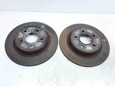 Disque de frein Volvo V40