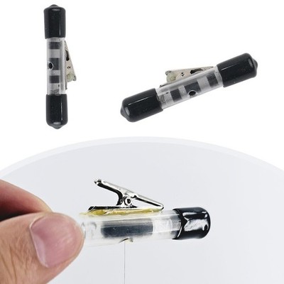 Mini ITR Unsichtbarer Faden Retractor Reel Bühne Schwimm-Tricks i C8L7D E,