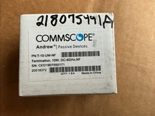 Commscope /Andrew  Termination  T-10-UW-NF 