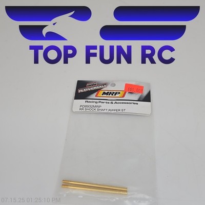 MRP PD8932MRP RR Shock Shaft For Ripper ST