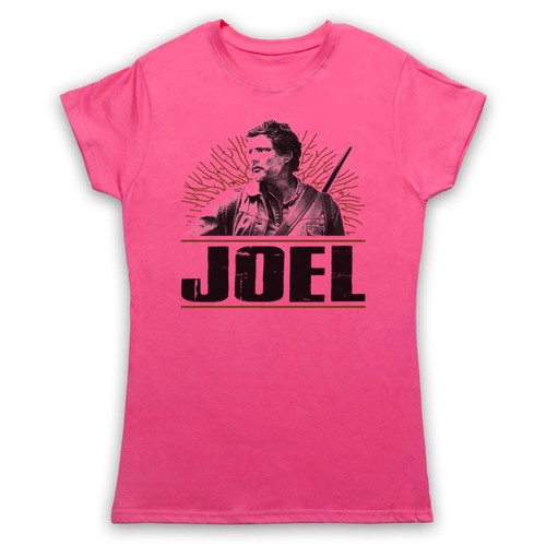 The Last Joel Tribute Cordyceps Zombie Fungus Mens and Womens T-shirt All Cols - Picture 32 of 32