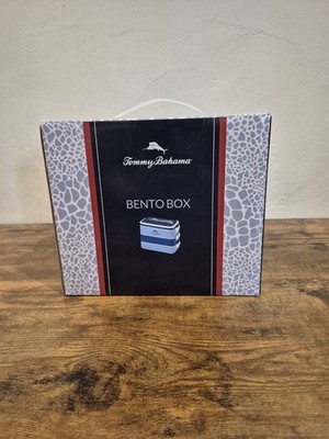 Tommy Bahama Bento Box