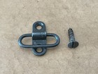 Original WWII Japanese Arisaka Type 99 REAR SLING SWIVEL AND SCREW — photo 7