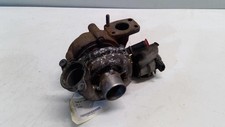 Turbo Citroen C4