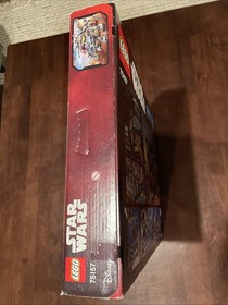 LEGO Star Wars: Captain Rex's AT-TE (75157) Sealed